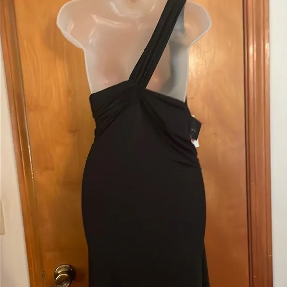 Baby Phat Elegant Black Jumpsuit - Picture 4 of 4